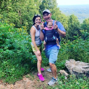 Meet your Posher, Christopher